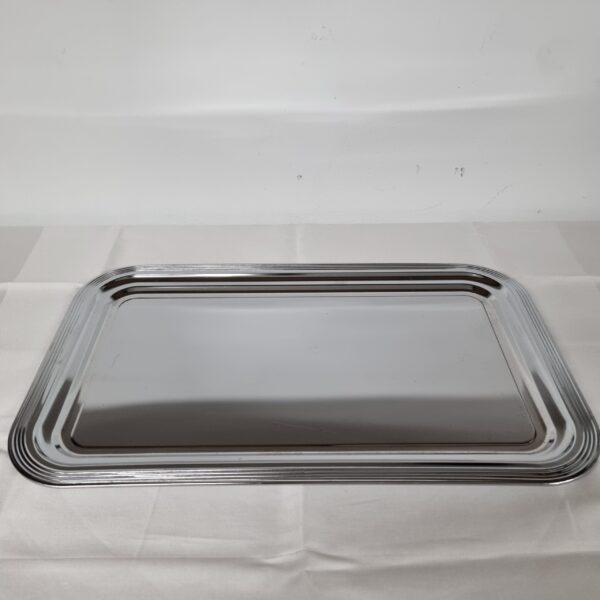 Spiegelplatte 41 x 31 cm