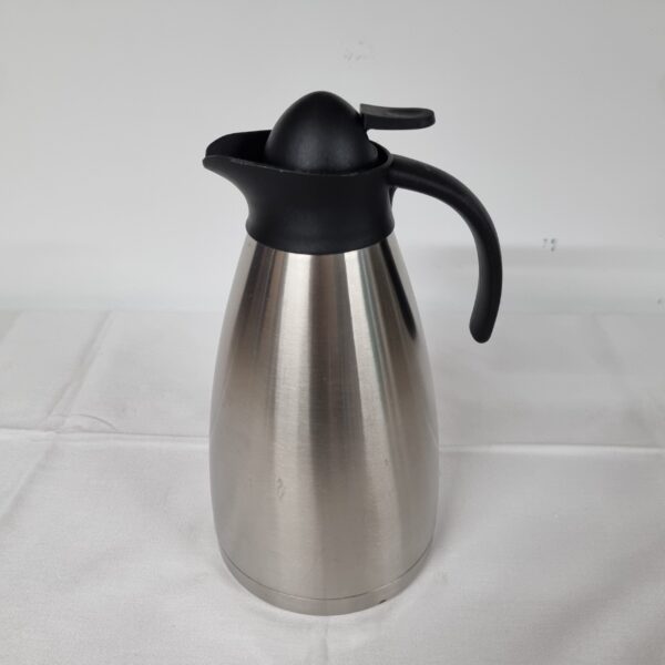 Thermoskanne Kaffee <br> 1 Liter