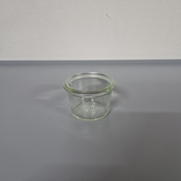 Weckglas 80 ml