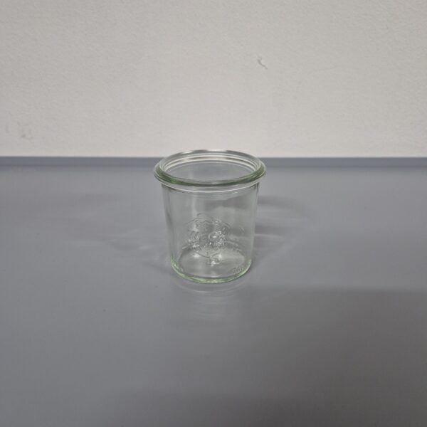 Weckglas 140 ml