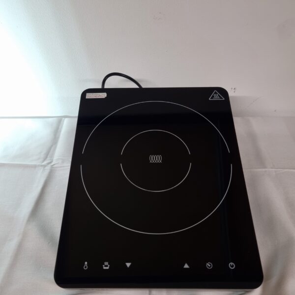Induktionsplatte Touch 230 V