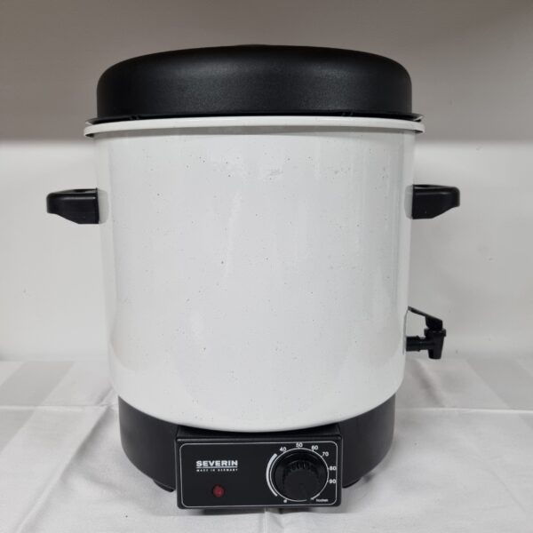 Glühweinkocher 27 Liter 230 V