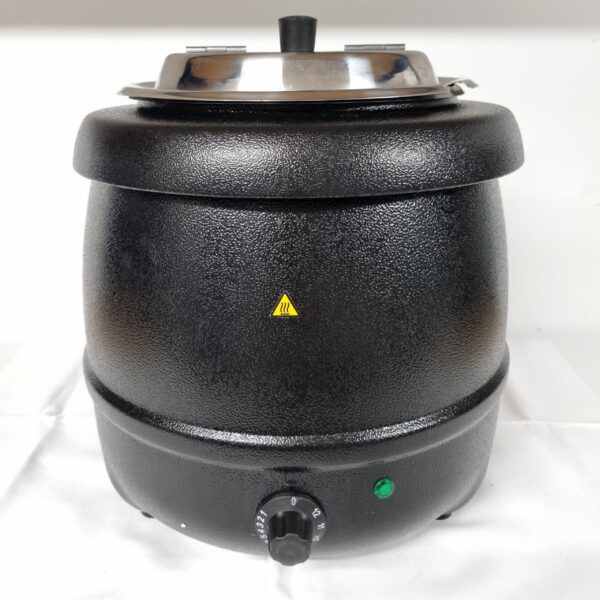 Suppentopf 9 Liter 230 V