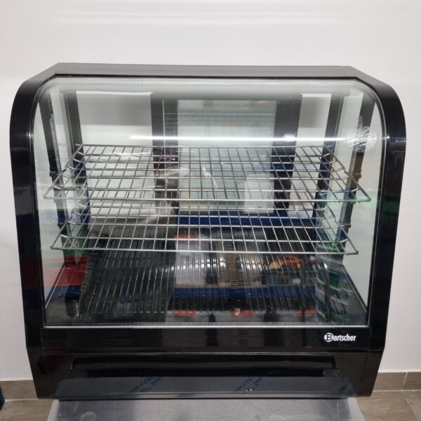 Kühlvitrine 230 V