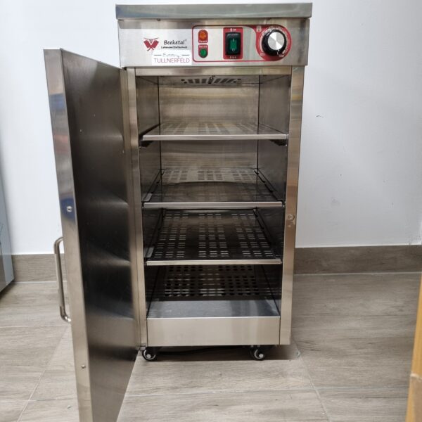 Tassenwärmer 230 V
