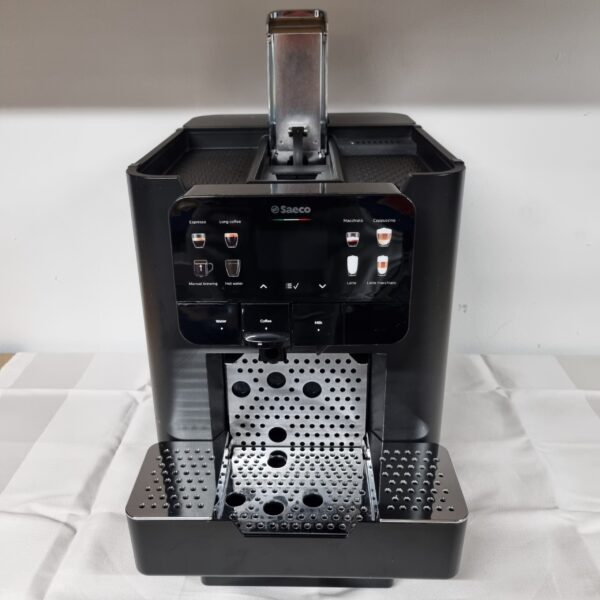 Kaffeevollautomat Kapsel 230 V