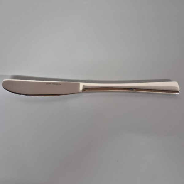 Hauptspeisenmesser Hepp Premium
