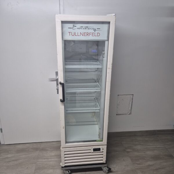 Sichtkühlschrank groß <br> 230 V