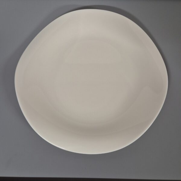 Teller Welle 27 cm (Hauptspeise)