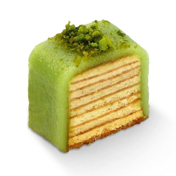 Baumkuchenschnitterl
