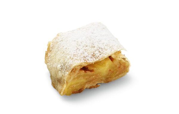 Mini Apfelstrudel