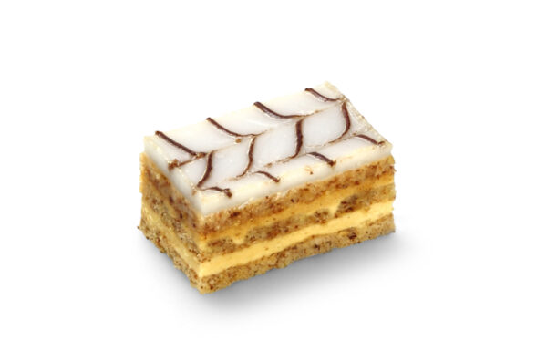 Mini-Esterhazyschnitte