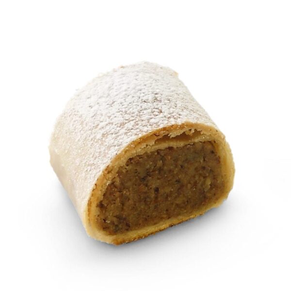 Mini-Nussstrudel
