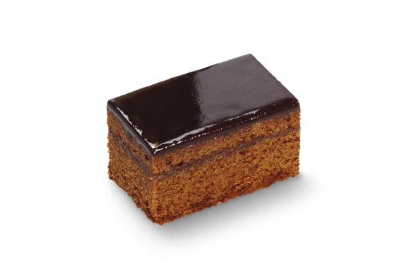 Mini Sacherschnitte