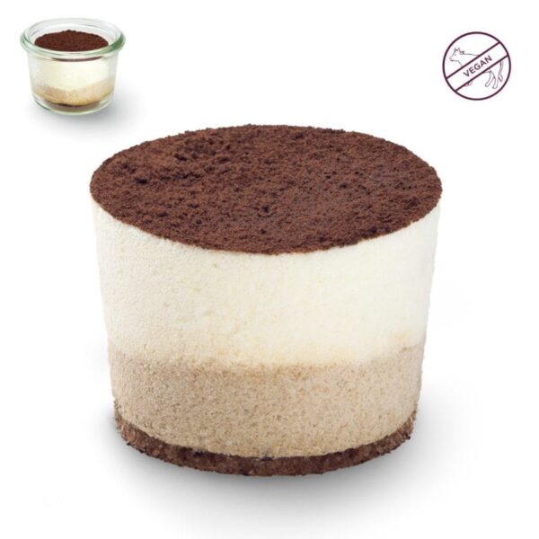 Kaffee Tiramisu (vegan)